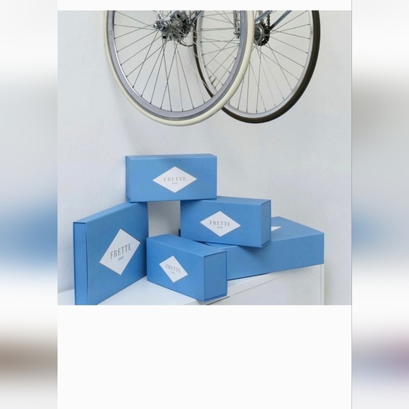 Frette Luxury 2026 Luxury Queen Duvet & 2 Euro Sham Retails$1,550 - Picture 10 of 12